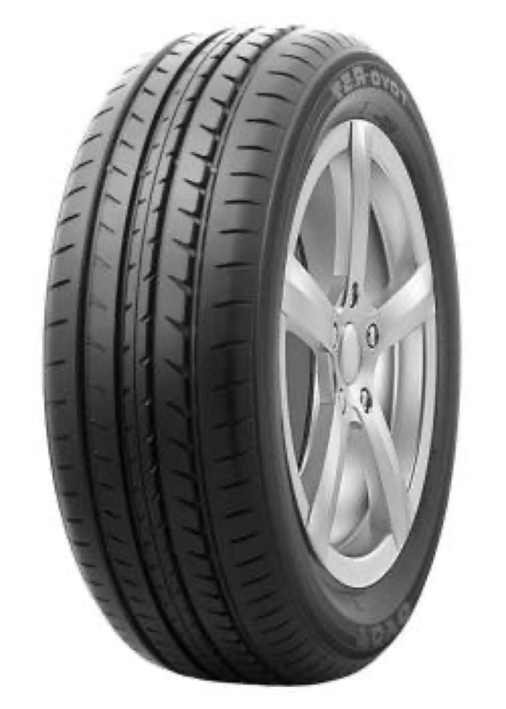 Летние шины Toyo R37 225/55R18 98H